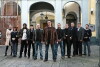 La nuova squadra (2008)