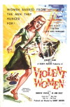 Violent Women (1960)