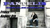 Pantelis: Hercules Complex (2014)