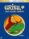 Grisu, der kleine Drache (1975)