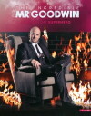 Dangerman: The Incredible Mr. Goodwin (2013)