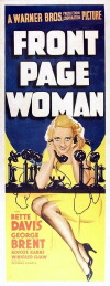 Front Page Woman (1935)