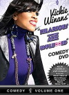 Vickie Winans Hilarious & Unplugged Vol 1 (2012)