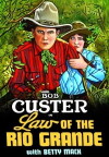 Law of the Rio Grande (1931)