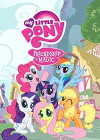 My Little Pony: Friendship Is Magic (2010)