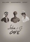 S.a.l.i.m & Co.'s Café (2011)