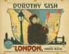 London (1926)