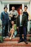 On the Roof (2002)
