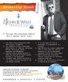 Caravan to Midnight: The John B Wells Program (2014)