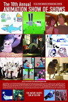 18th Annual Animation Show of Shows (2016)