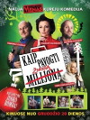 Kaip pavogti zmona (2013)