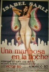 A Butterfly in the Night (1976)