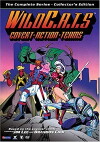 Wild C.A.T.S: Covert Action Teams (1994)