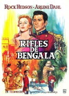 Bengal Brigade (1954)
