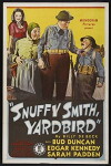 Private Snuffy Smith (1942)