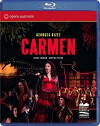 Carmen: Handa Opera on Sydney Harbour (2013)