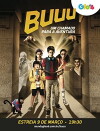 Buuu: Um chamado para aventura (2015)