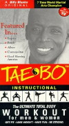 Tae-Bo Workout: Basic (1999)