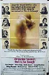 Once Is Not Enough (1975)