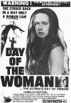 I Spit on Your Grave (1978)