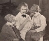 While the Devil Laughs (1921)