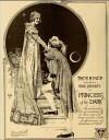 Princess of the Dark (1917)
