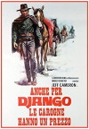 Django's Cut Price Corpses (1971)