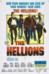 The Hellions (1961)