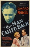 The Man Called Back (1932)