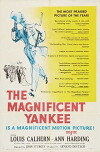 The Magnificent Yankee (1950)