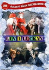 Liv i luckan med julkalendern (1988)