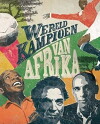 Wereldkampioen van Afrika (2010)