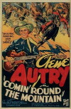 Comin' 'Round the Mountain (1936)