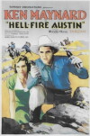 Hell-Fire Austin (1932)