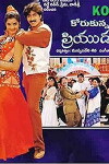 Korukunna Priyudu (1997)