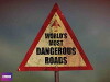 World's Most Dangerous Roads (2011)