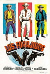 Los forajidos (1962)
