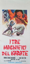 Shi duan gao shou (1973)