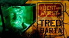 The Best and Worst of Tred Barta (2004)