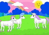 Planet Unicorn (2007)