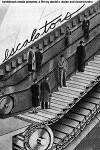 Escalators (2016)