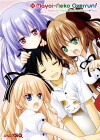 Mayoi neko overrun! (2010)