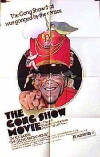 The Gong Show Movie (1980)