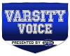 Varsity Voice Presented by SFBN (2015)