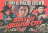 Boss of Bullion City (1940)
