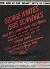 George White's 1935 Scandals (1935)
