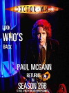 Doctor Who: Season 26B (2007)