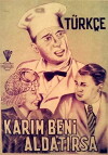 If My Wife Betrays Me (1933)