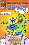 Slimer! And the Real Ghostbusters (1988)