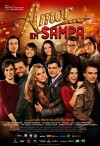 Amor em Sampa (2016)